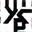 Xアイコン